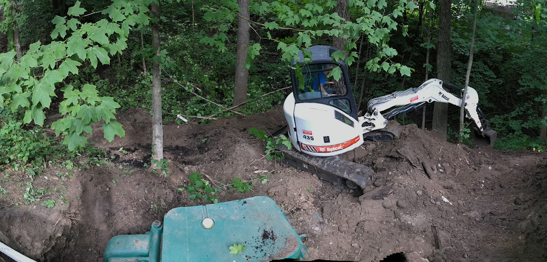 Pricing Guide How Much Does A Septic Tank Cost?